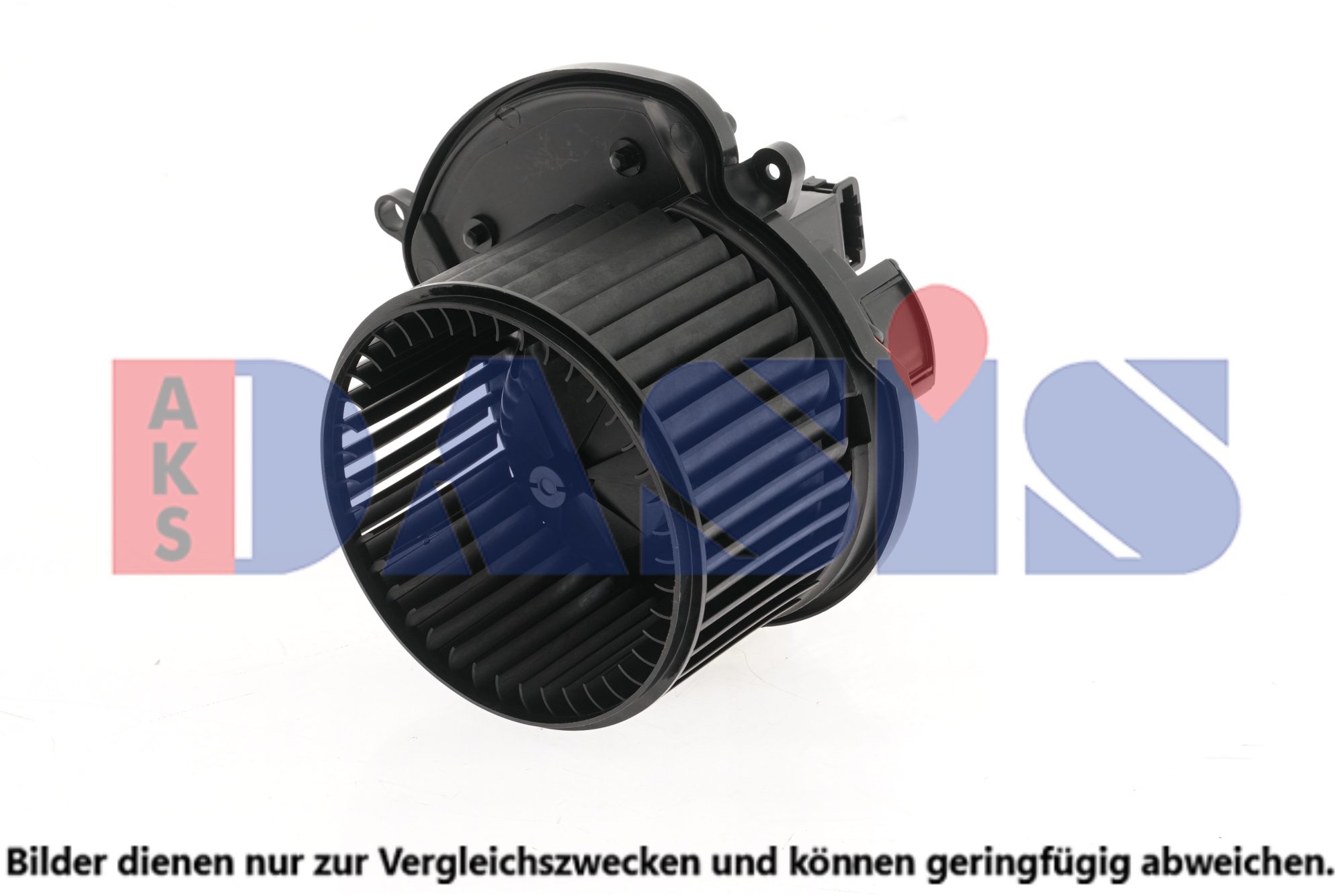 Vnútorný ventilátor AKS DASIS