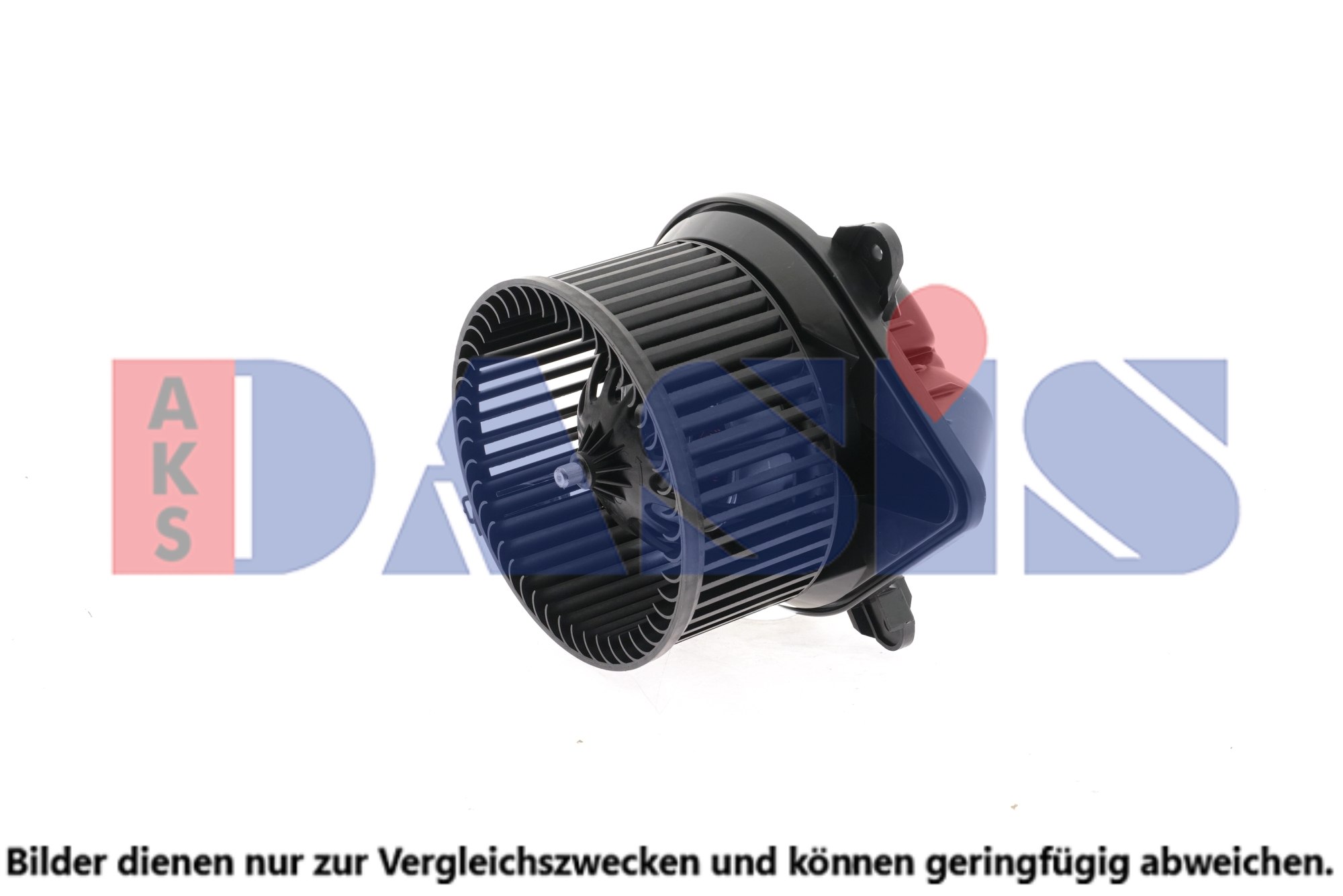 Vnútorný ventilátor AKS DASIS