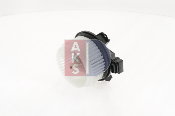 Vnútorný ventilátor AKS DASIS