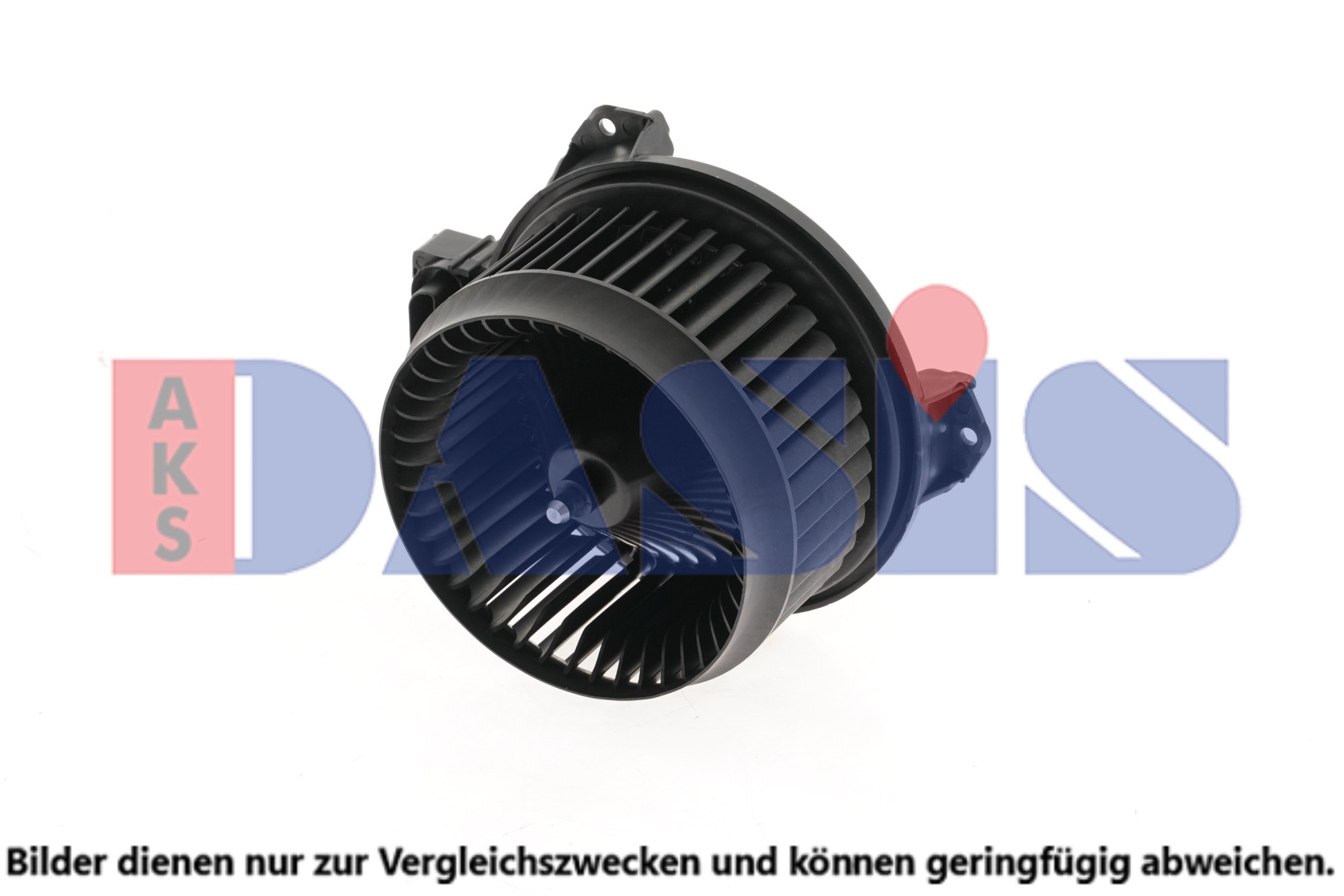 Vnútorný ventilátor AKS DASIS
