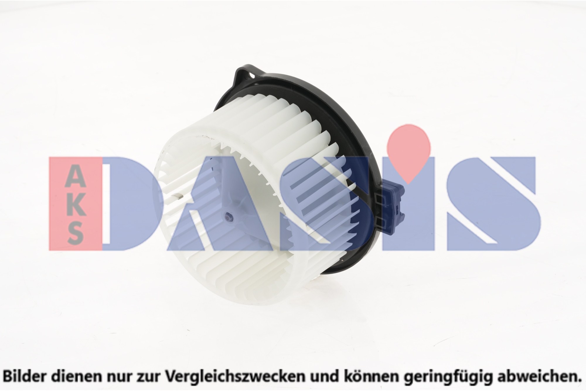Vnútorný ventilátor AKS DASIS