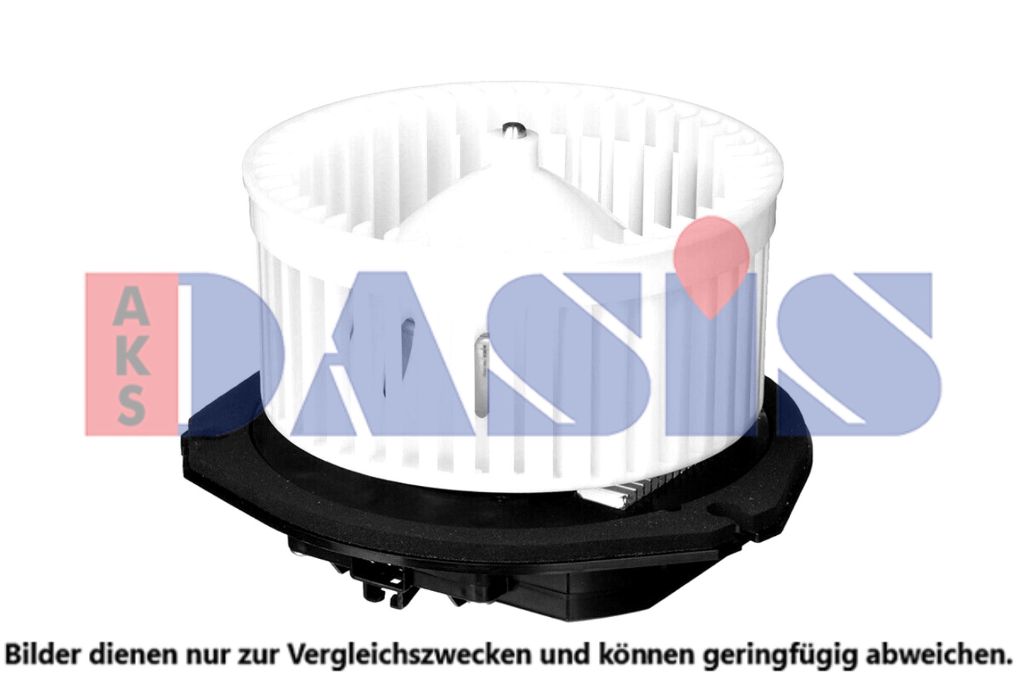 Vnútorný ventilátor AKS DASIS