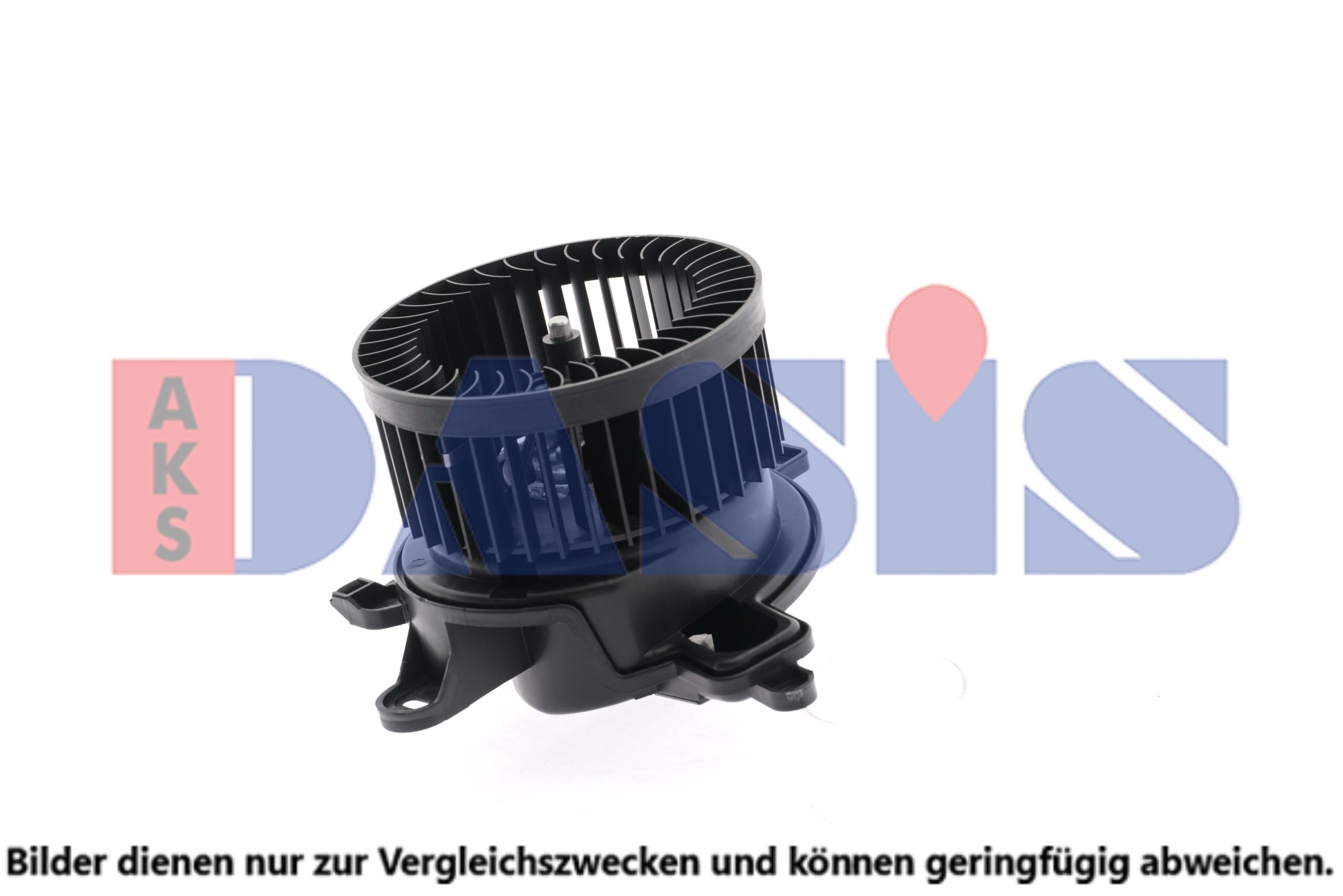 Vnútorný ventilátor AKS DASIS