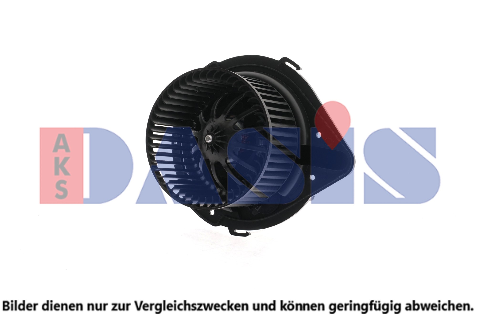 Vnútorný ventilátor AKS DASIS