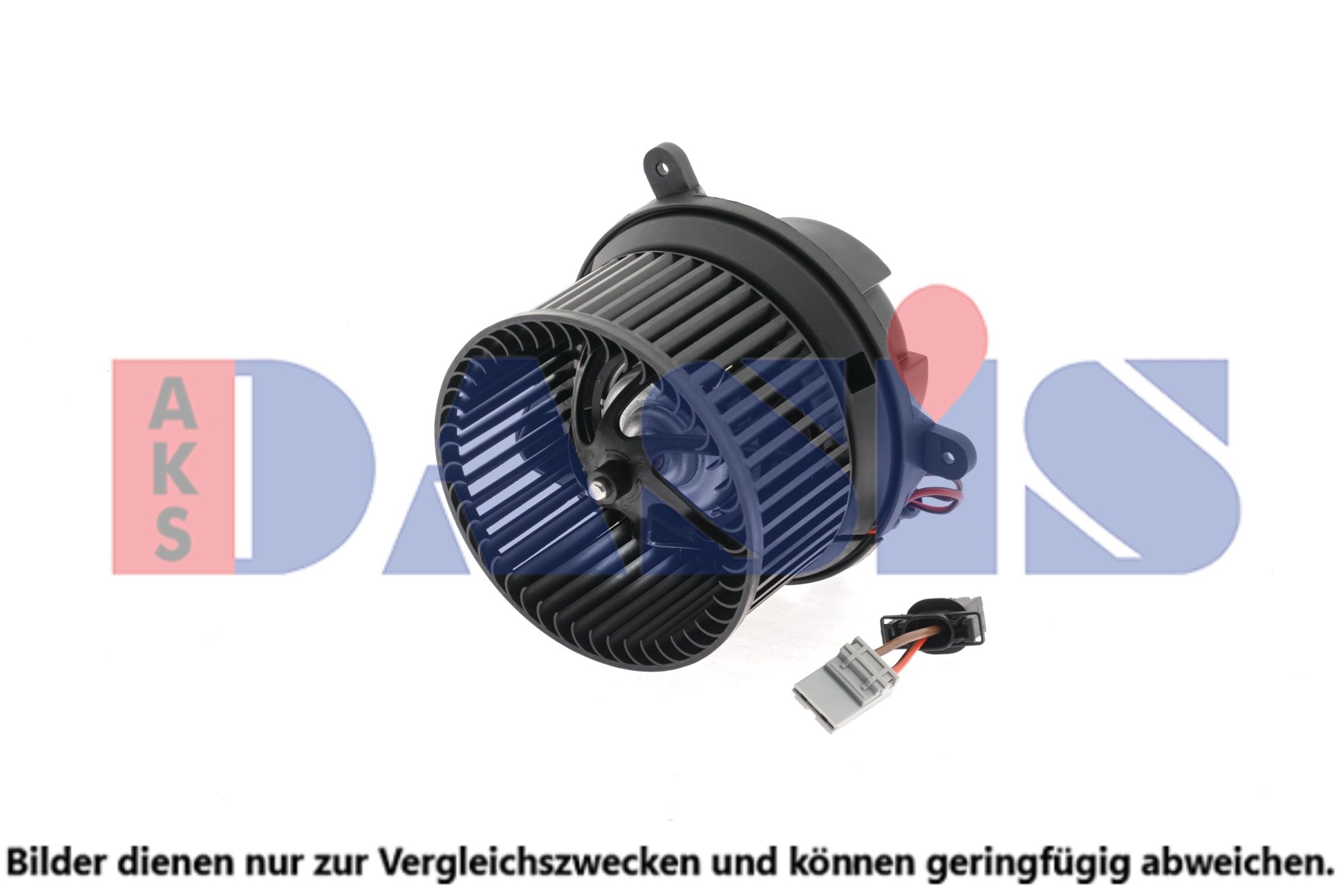 Vnútorný ventilátor AKS DASIS