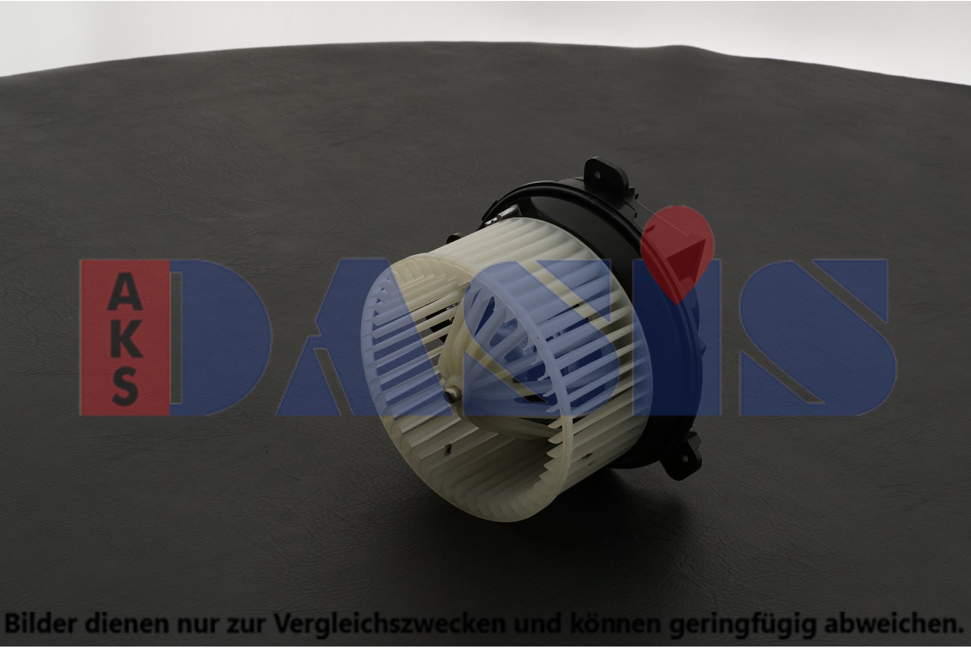 Vnútorný ventilátor AKS DASIS