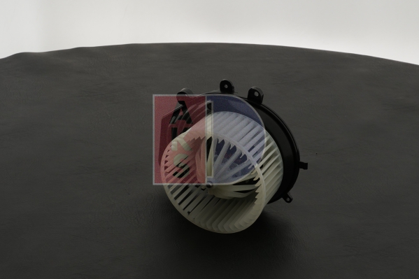 Vnútorný ventilátor AKS DASIS