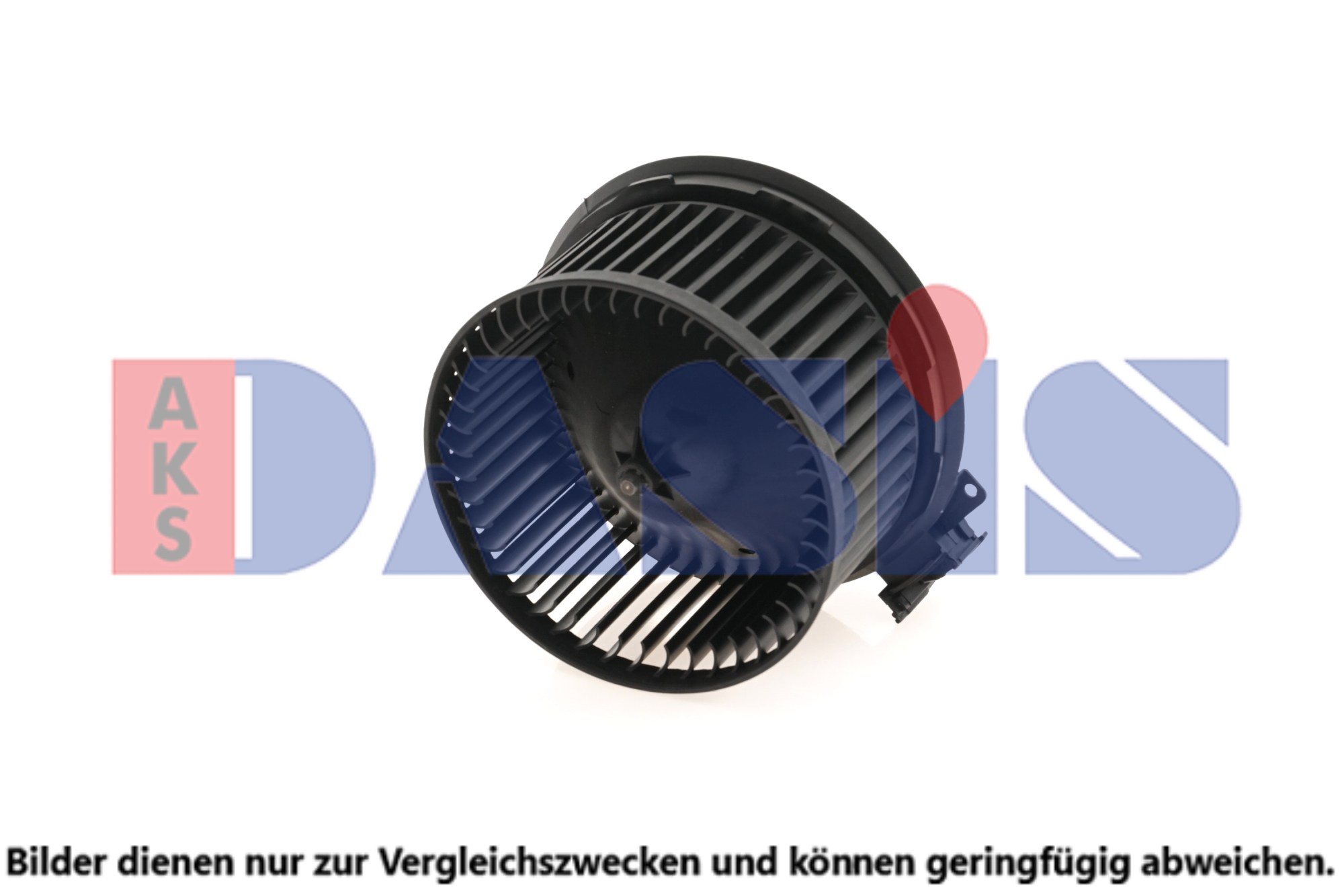 Vnútorný ventilátor AKS DASIS