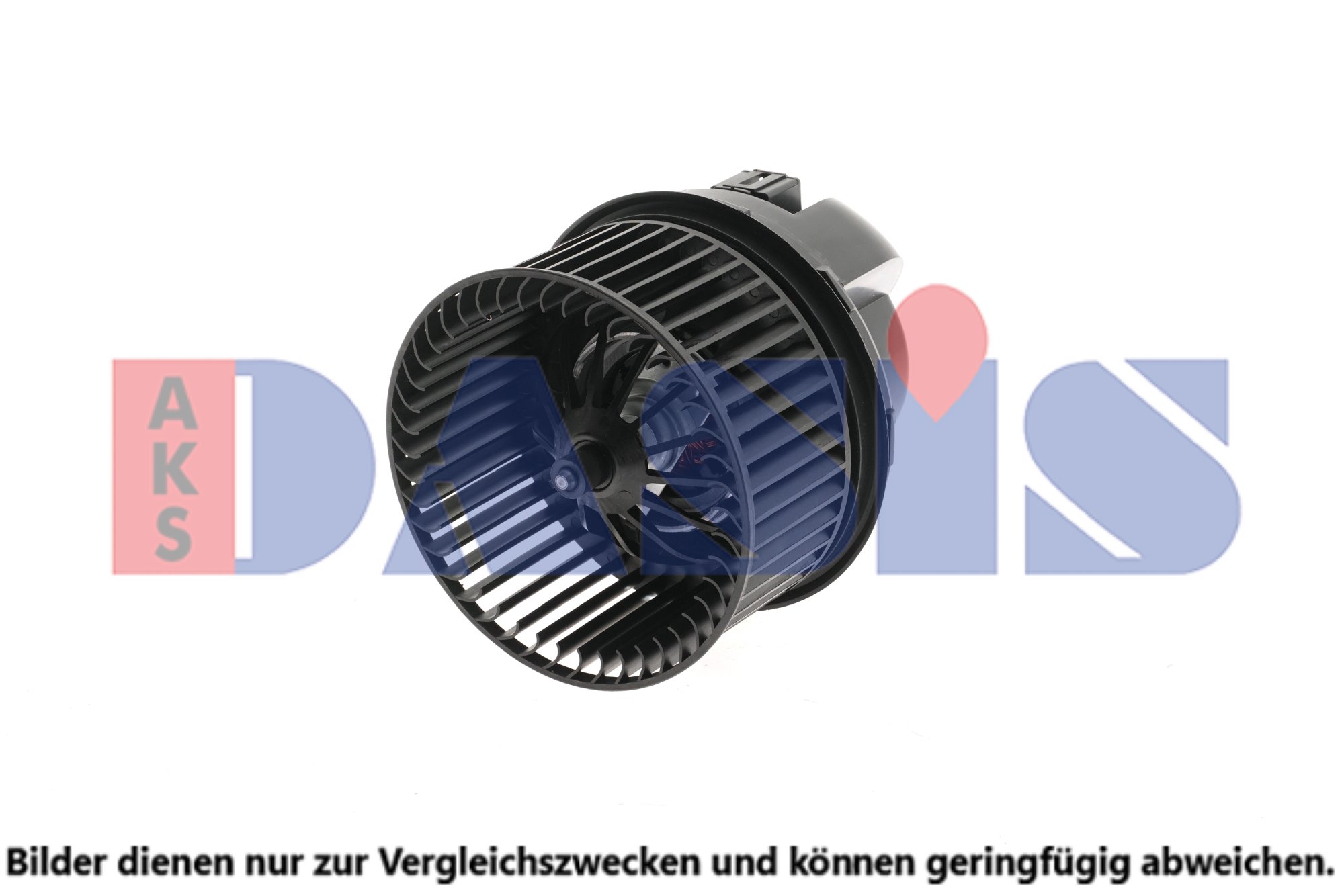 Vnútorný ventilátor AKS DASIS