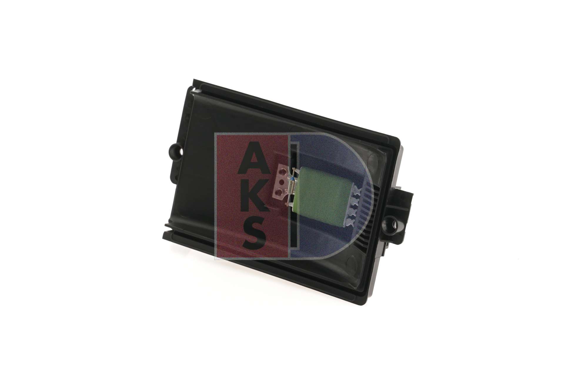 Odpor vnútorného ventilátora AKS DASIS