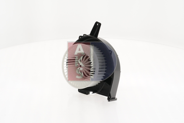 Vnútorný ventilátor AKS DASIS