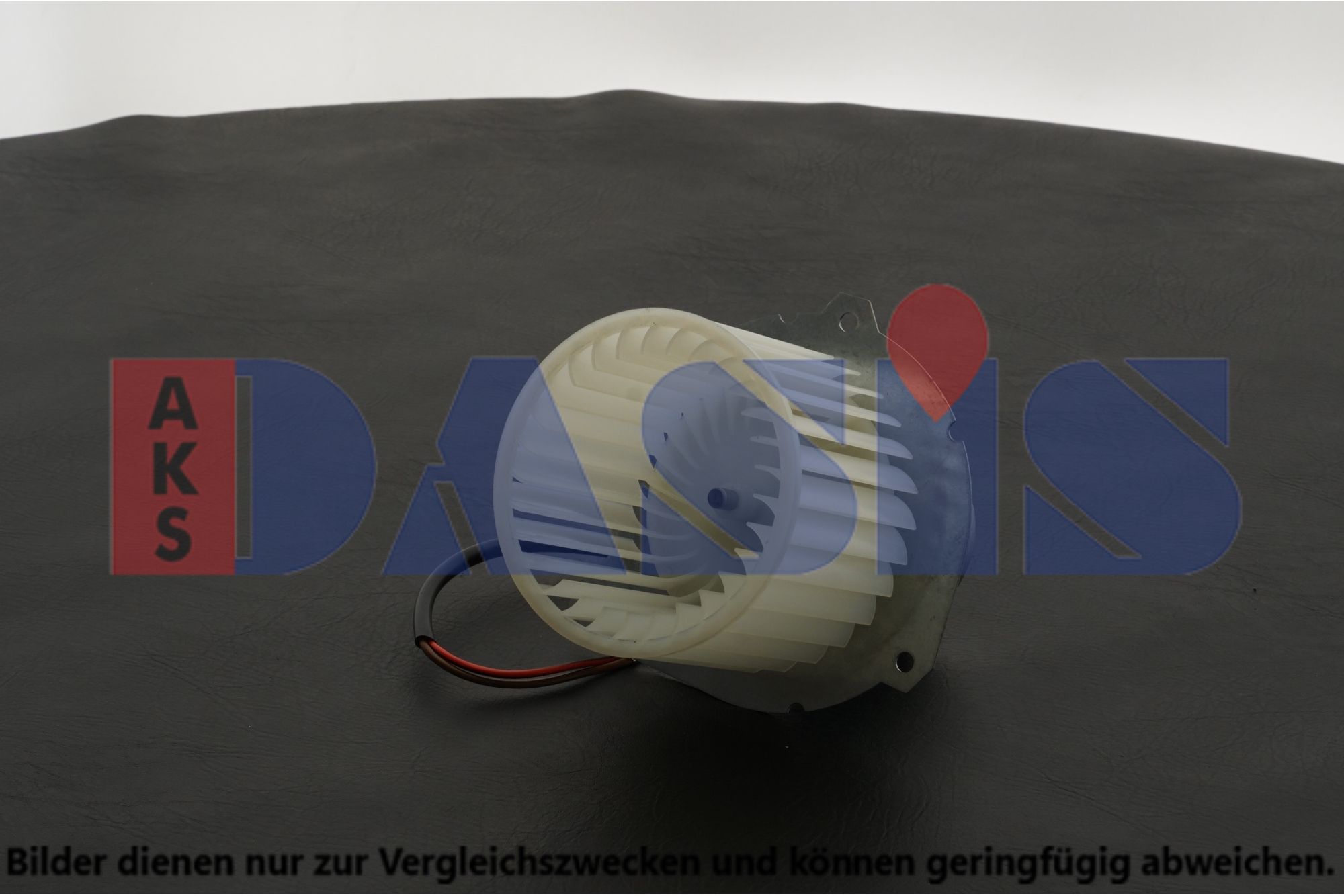 Vnútorný ventilátor AKS DASIS
