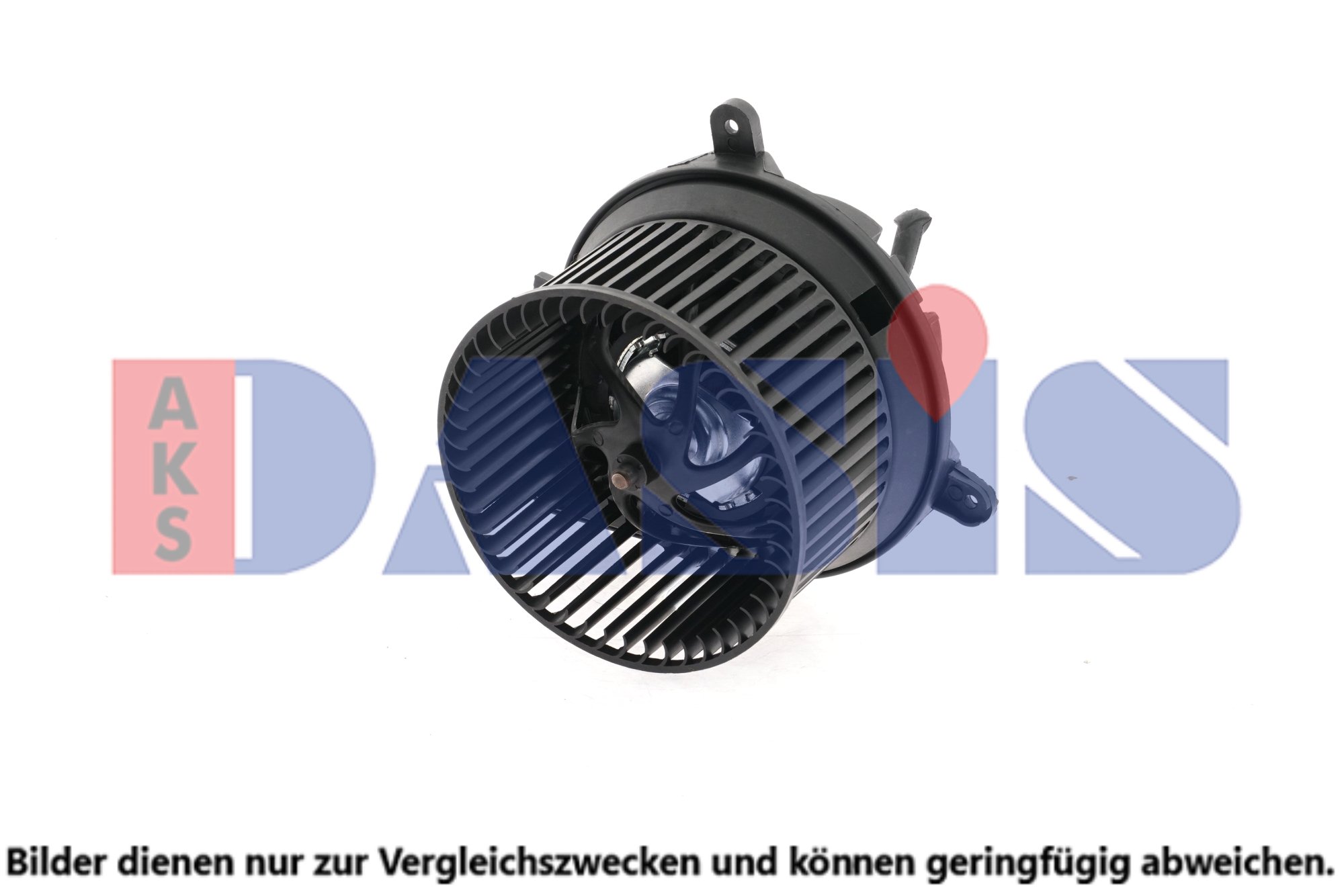 Vnútorný ventilátor AKS DASIS