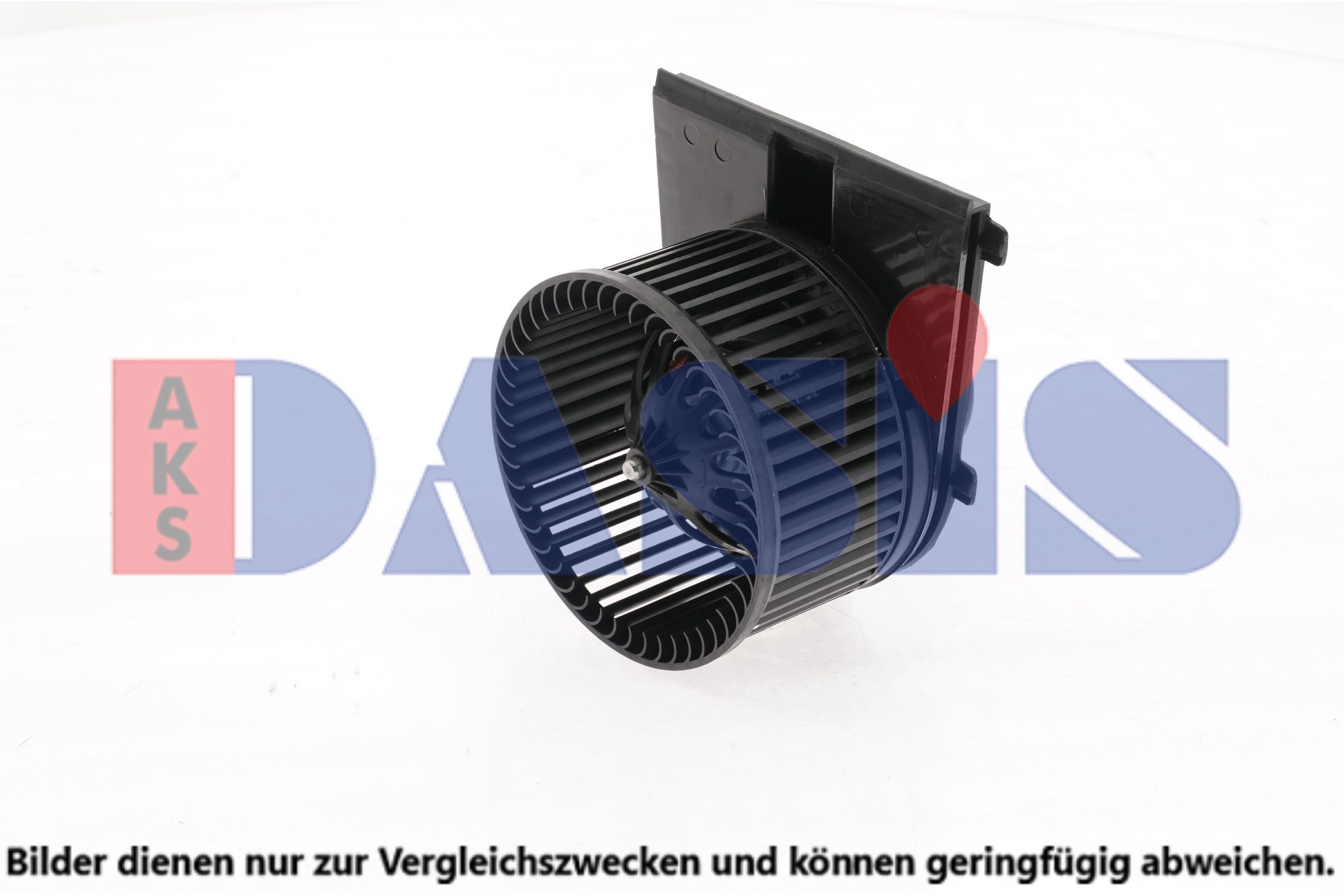 Vnútorný ventilátor AKS DASIS