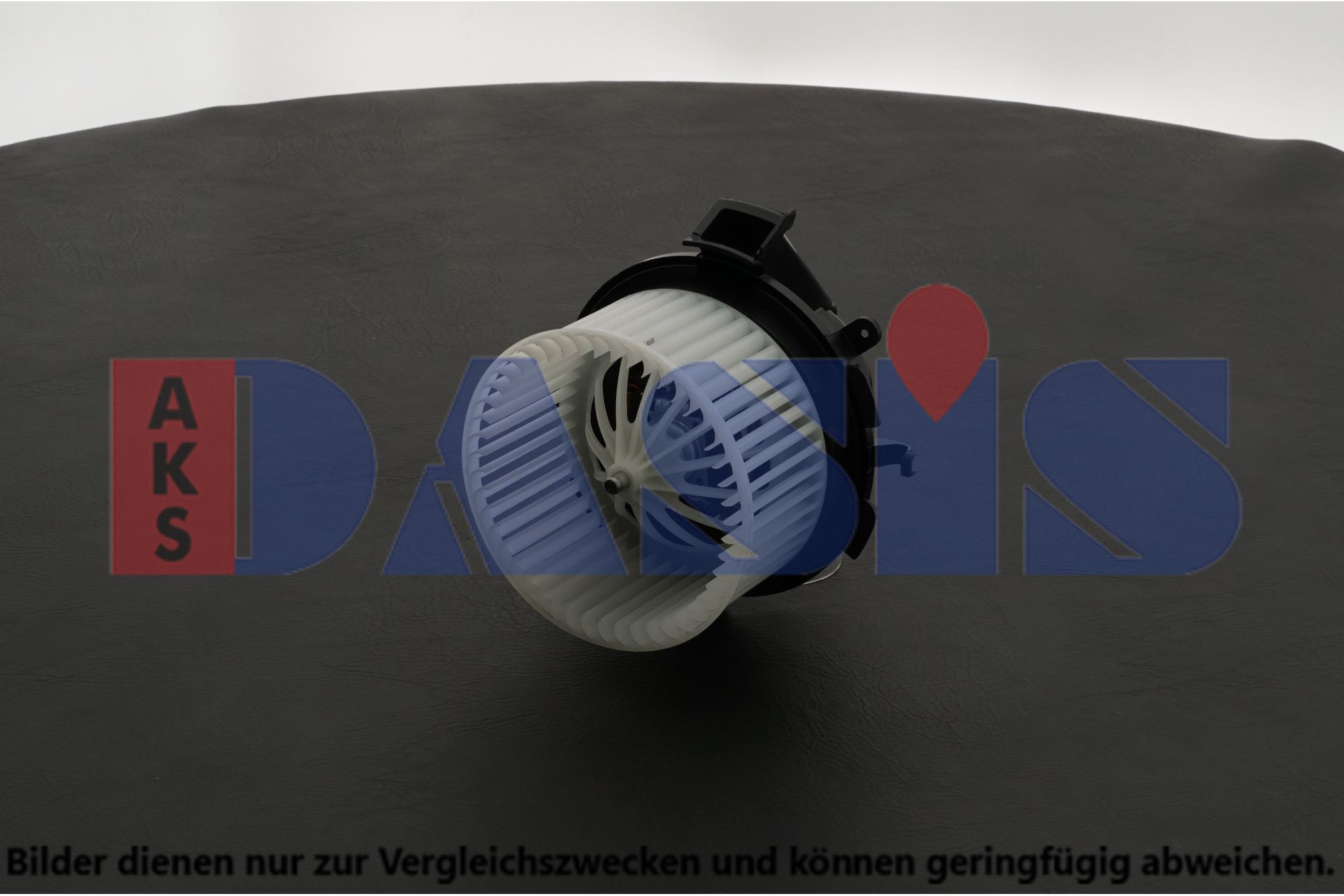Vnútorný ventilátor AKS DASIS