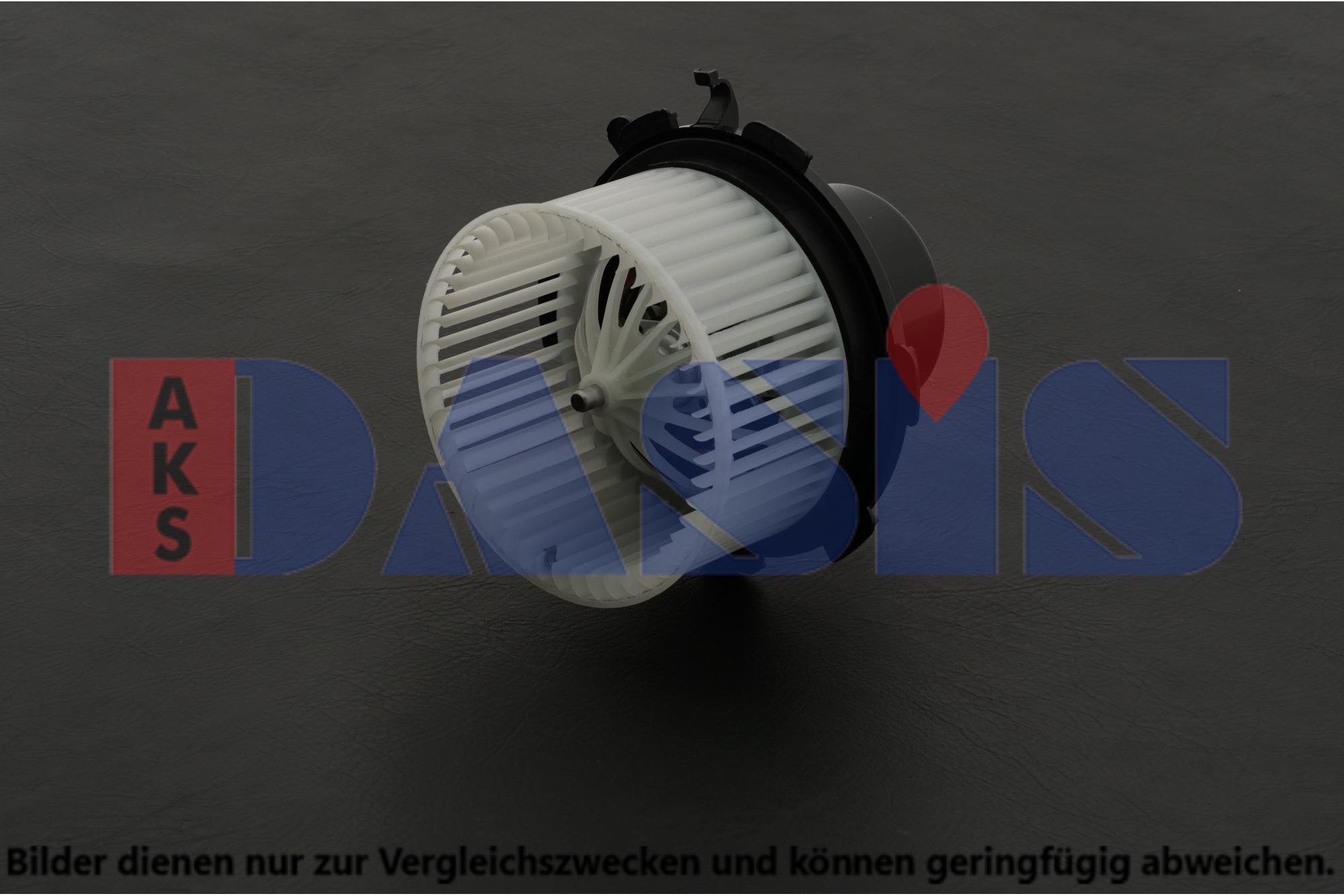 Vnútorný ventilátor AKS DASIS
