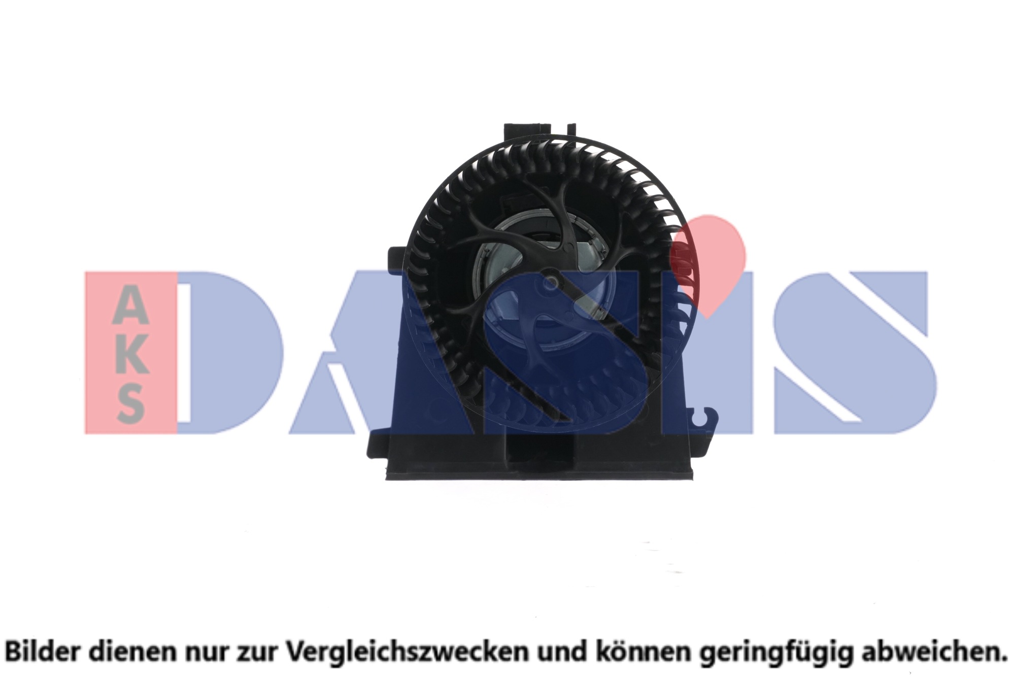 Vnútorný ventilátor AKS DASIS