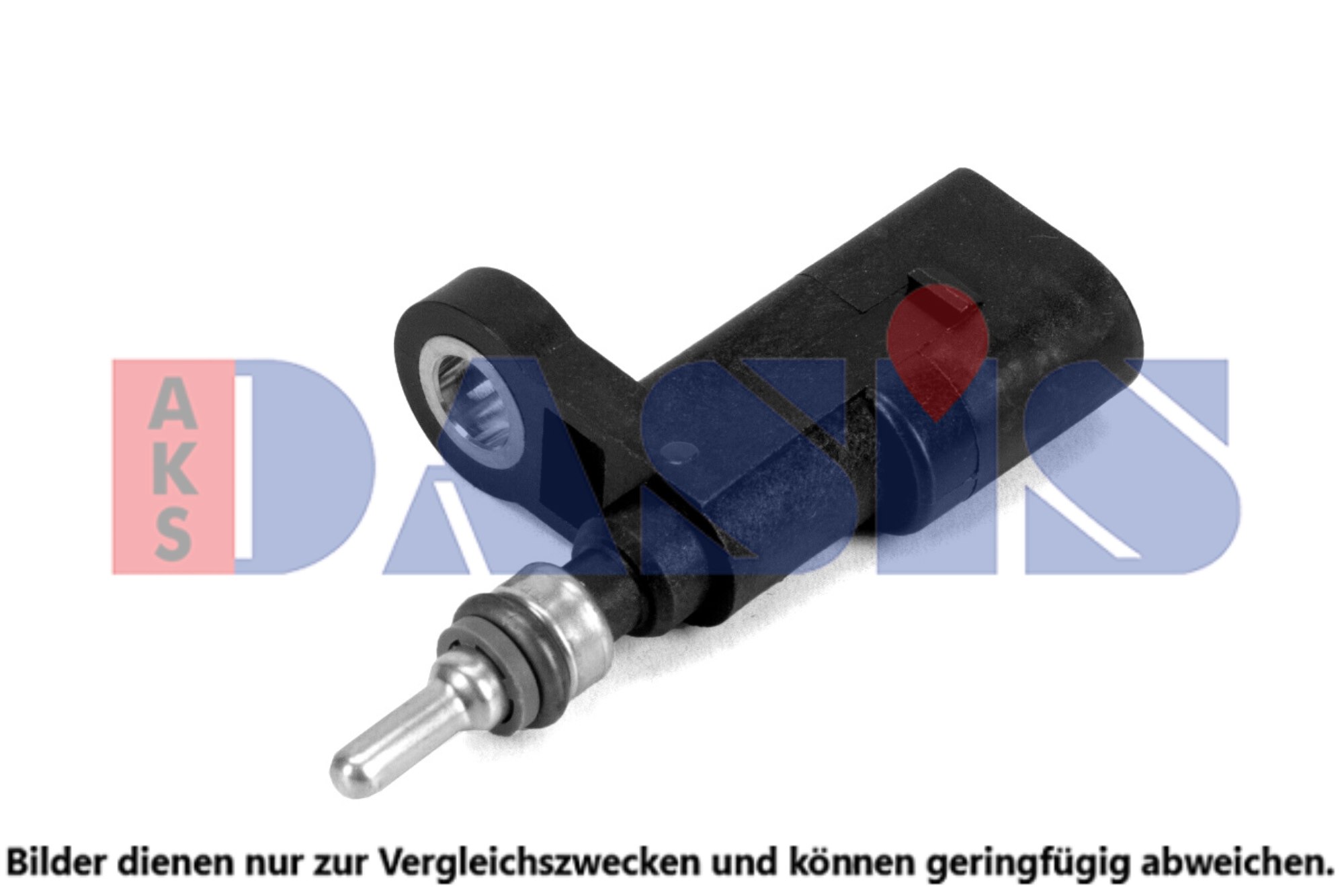 Sensor, coolant temperature AKS DASIS