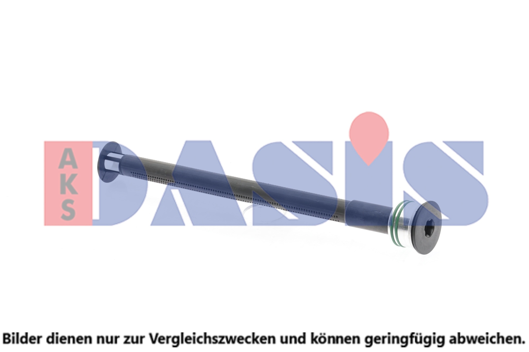 vysúżač klimatizácie AKS DASIS