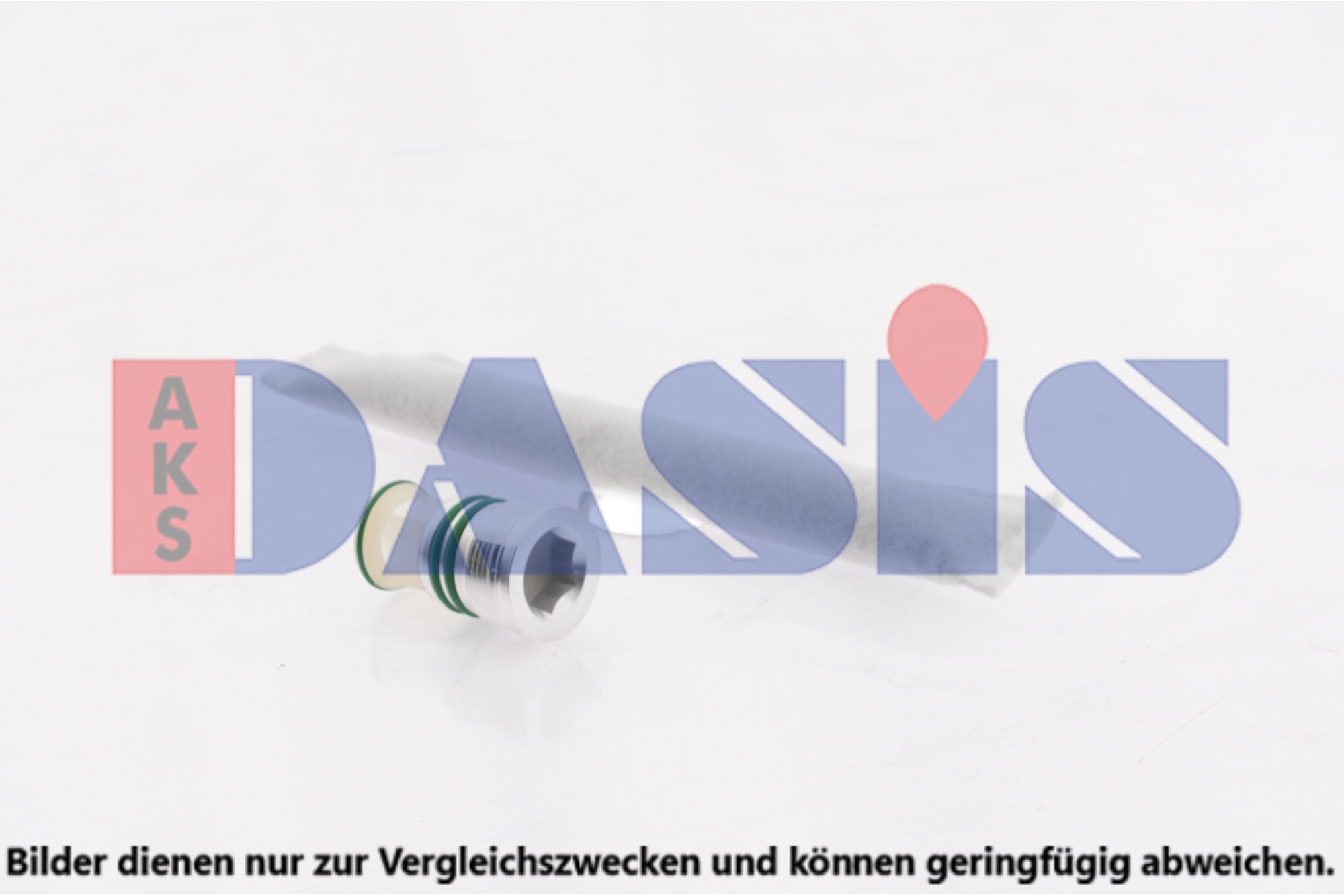Dryer, air conditioning AKS DASIS