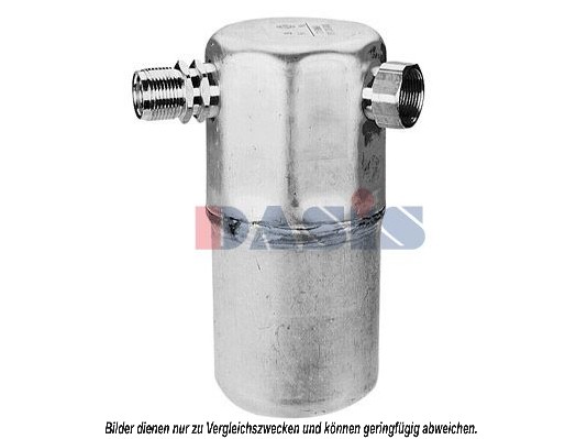 vysúżač klimatizácie AKS DASIS