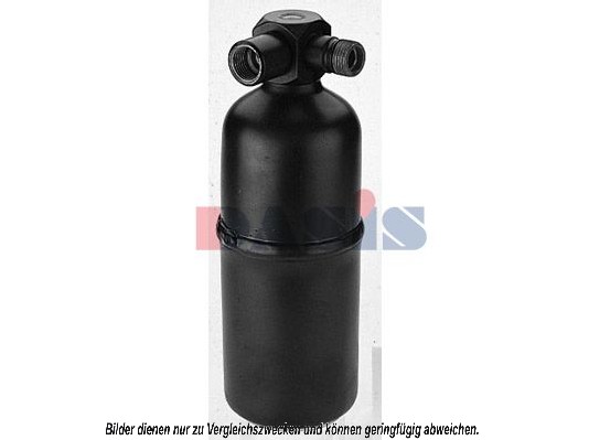 vysúżač klimatizácie AKS DASIS