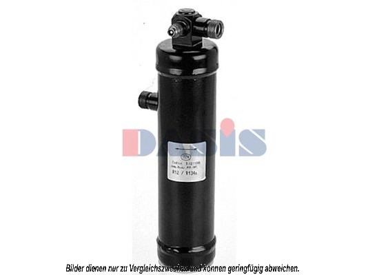 vysúżač klimatizácie AKS DASIS