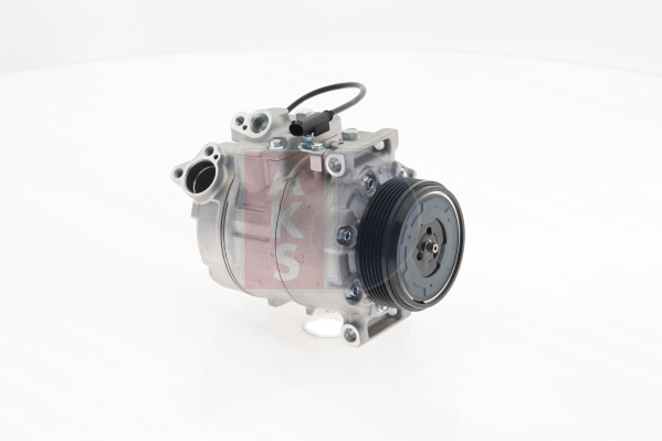 Kompresor klimatizácie AKS DASIS