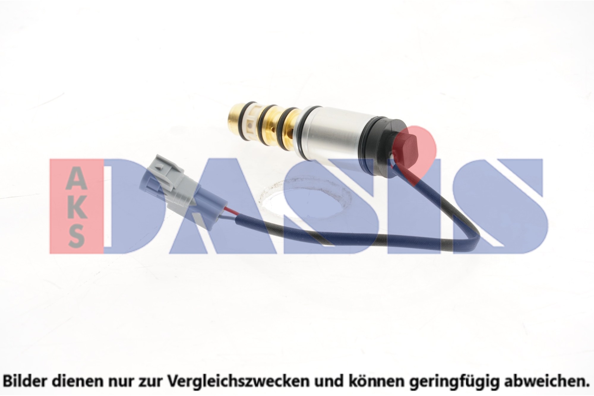 Regulačný ventil kompresora AKS DASIS