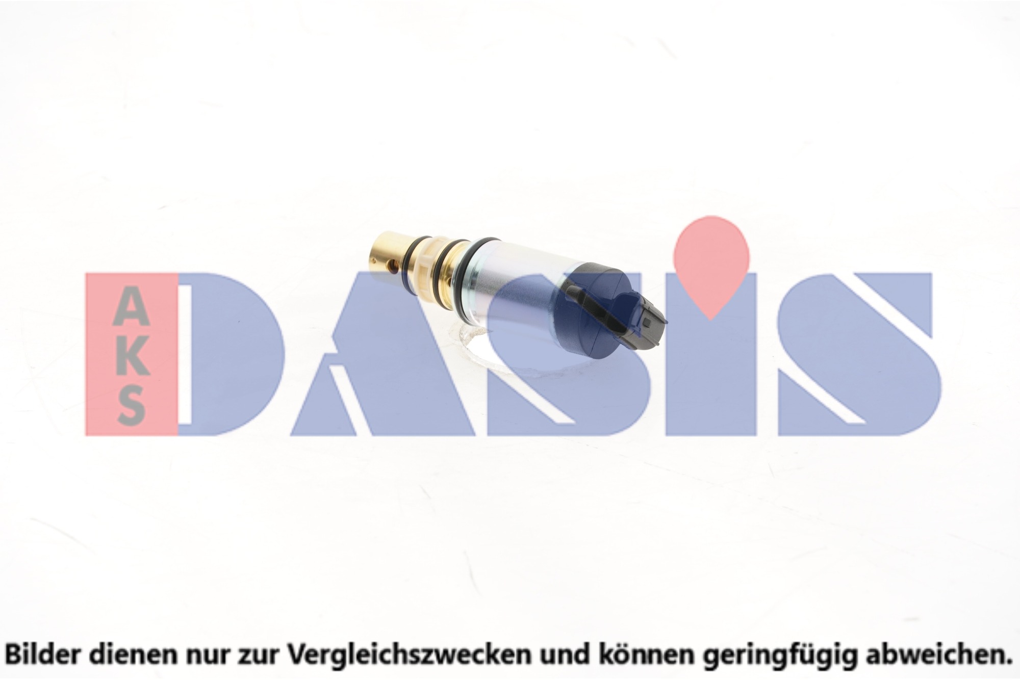 Regulačný ventil kompresora AKS DASIS