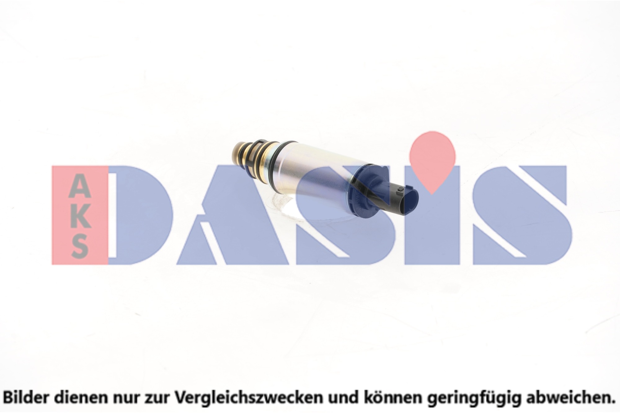 Regulačný ventil kompresora AKS DASIS