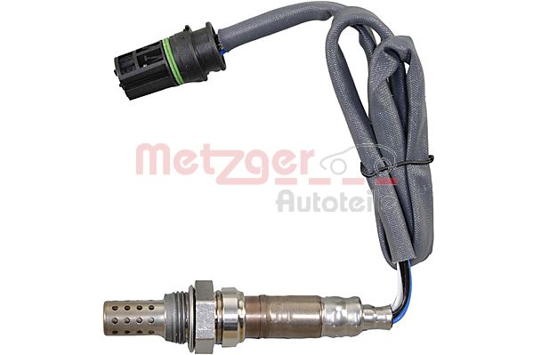 Lambda sonda METZGER