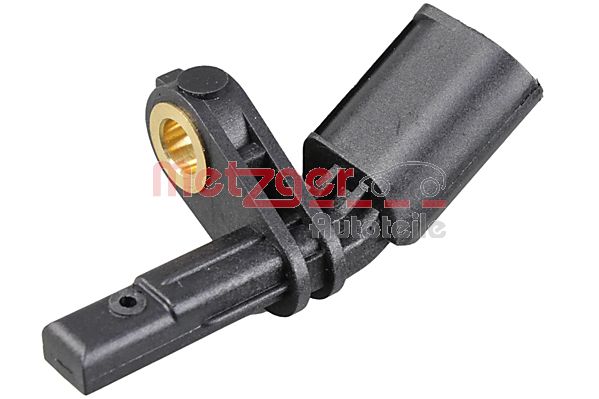 Sensor, revoluciones de la rueda METZGER
