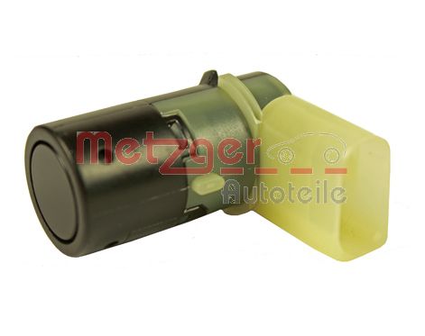 Sensor, auxiliar de aparcamiento METZGER