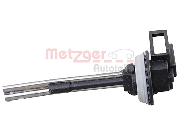 Sensor, temperatura interior METZGER