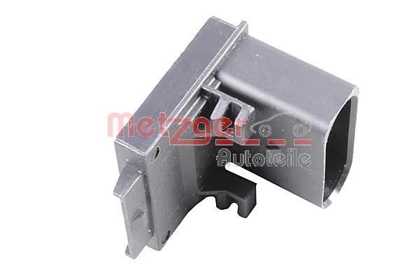 Switch, clutch control (cruise control) METZGER