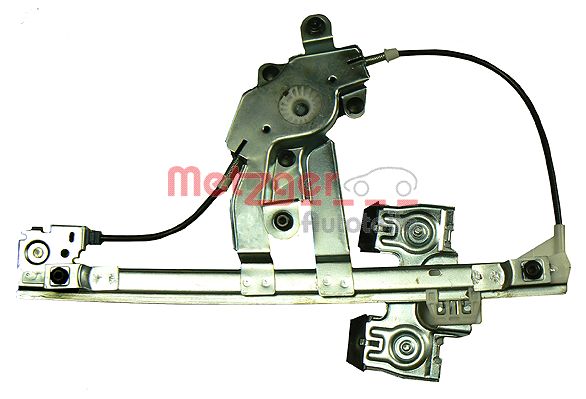 Window Regulator METZGER