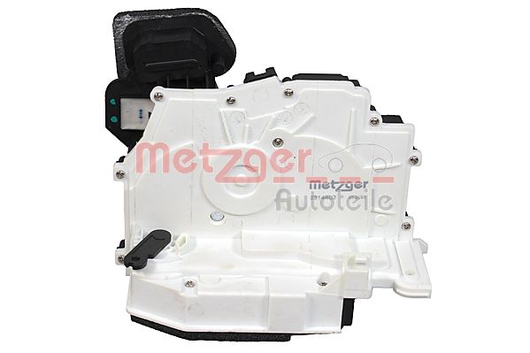 Zámok dverí METZGER