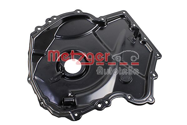 Veko skrine rozvodov METZGER