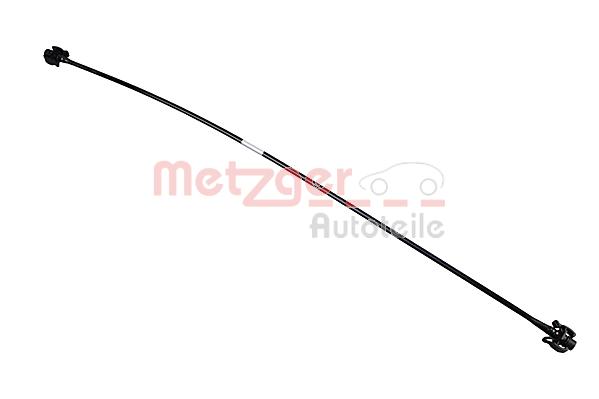 Hadica chladenia METZGER