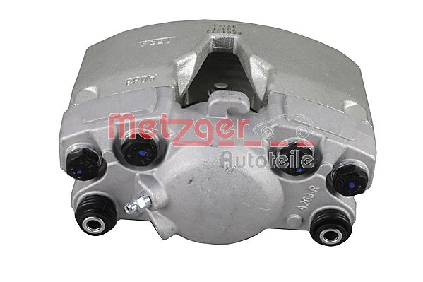 Brzdový strmeň METZGER