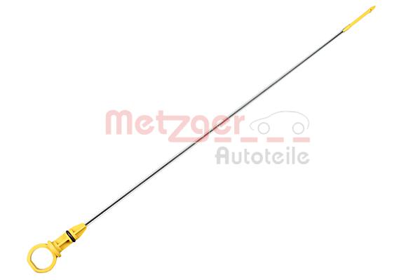 Mierka hladiny oleja METZGER