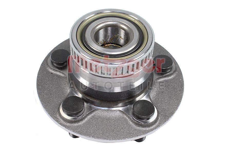 Lożisko kolesa - opravná sada METZGER