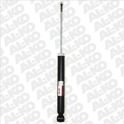 Tlmič pérovania AL-KO