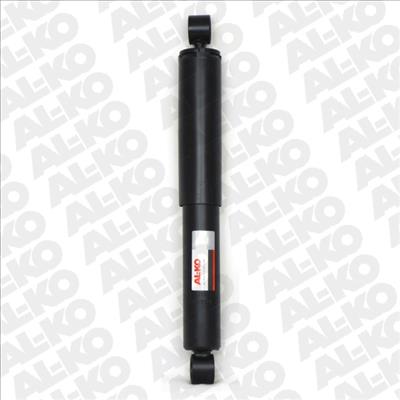 Tlmič pérovania AL-KO