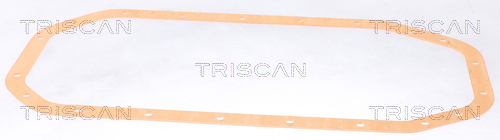 Tesnenie olejovej vane TRISCAN