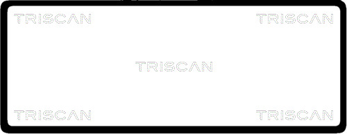 Tesnenie veka hlavy valcov TRISCAN
