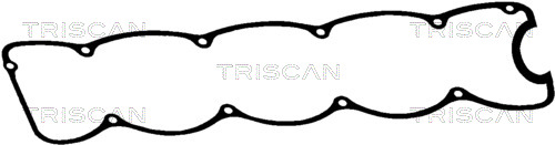 Tesnenie veka hlavy valcov TRISCAN