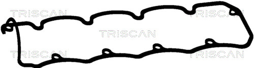Tesnenie veka hlavy valcov TRISCAN