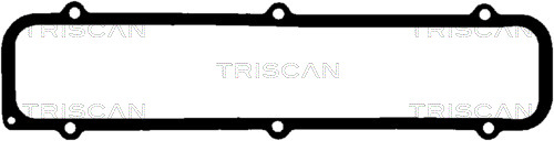 Tesnenie veka hlavy valcov TRISCAN